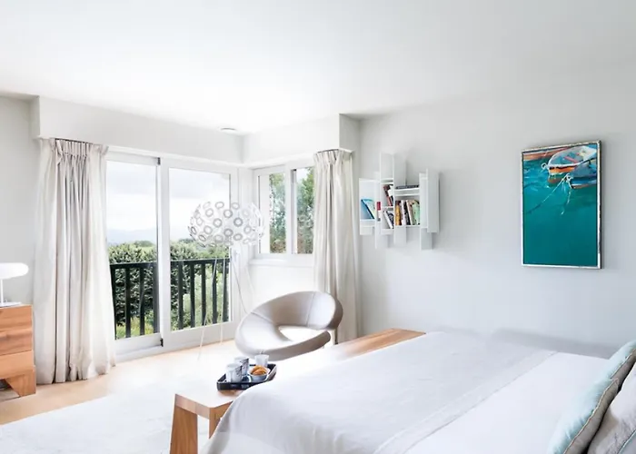 بيت للعطل Spacieuse De Avec Piscine Privee Souraïde